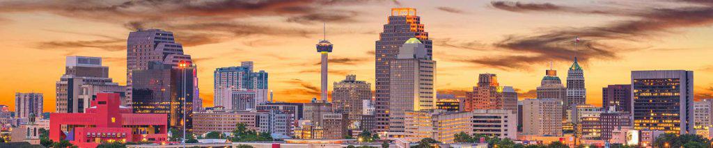 San Antonio Event