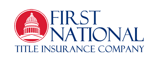 First National title Insurance company