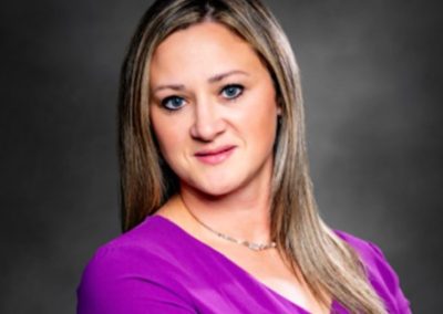 Brittany Franke