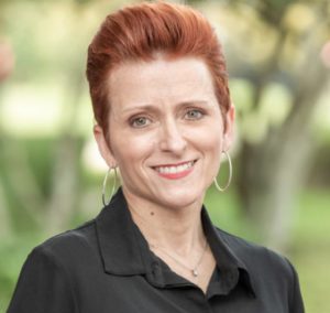 Camille White