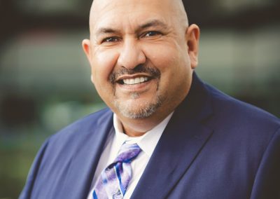 Albert Rodriguez