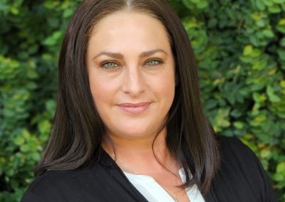 Carrie Wallace