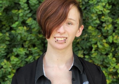 Tayler White