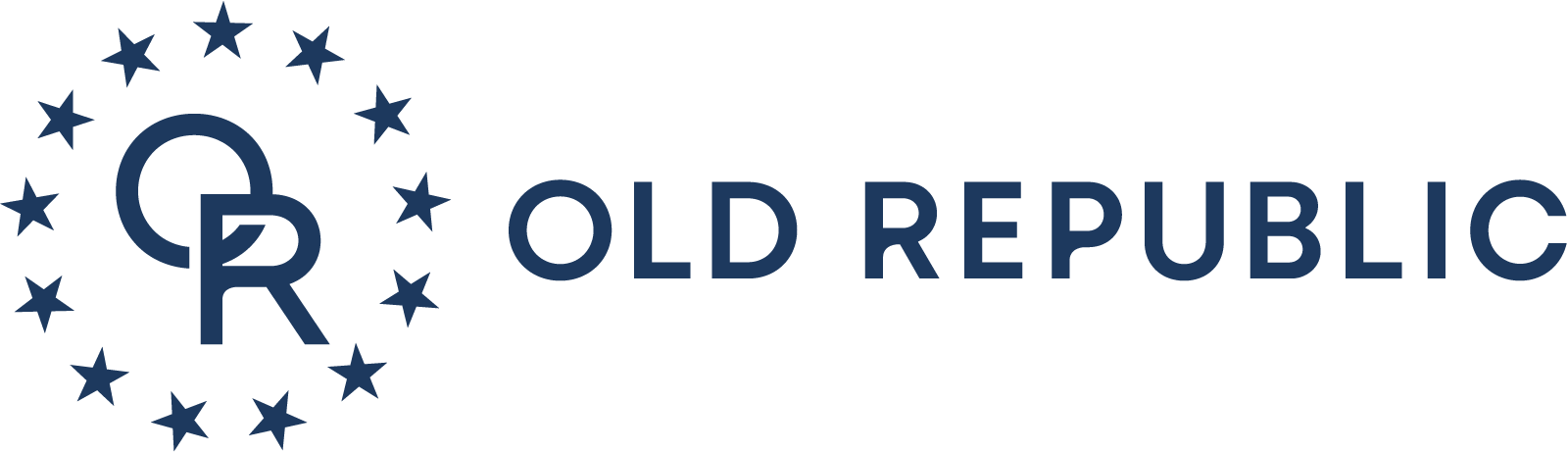 Old Republic Title