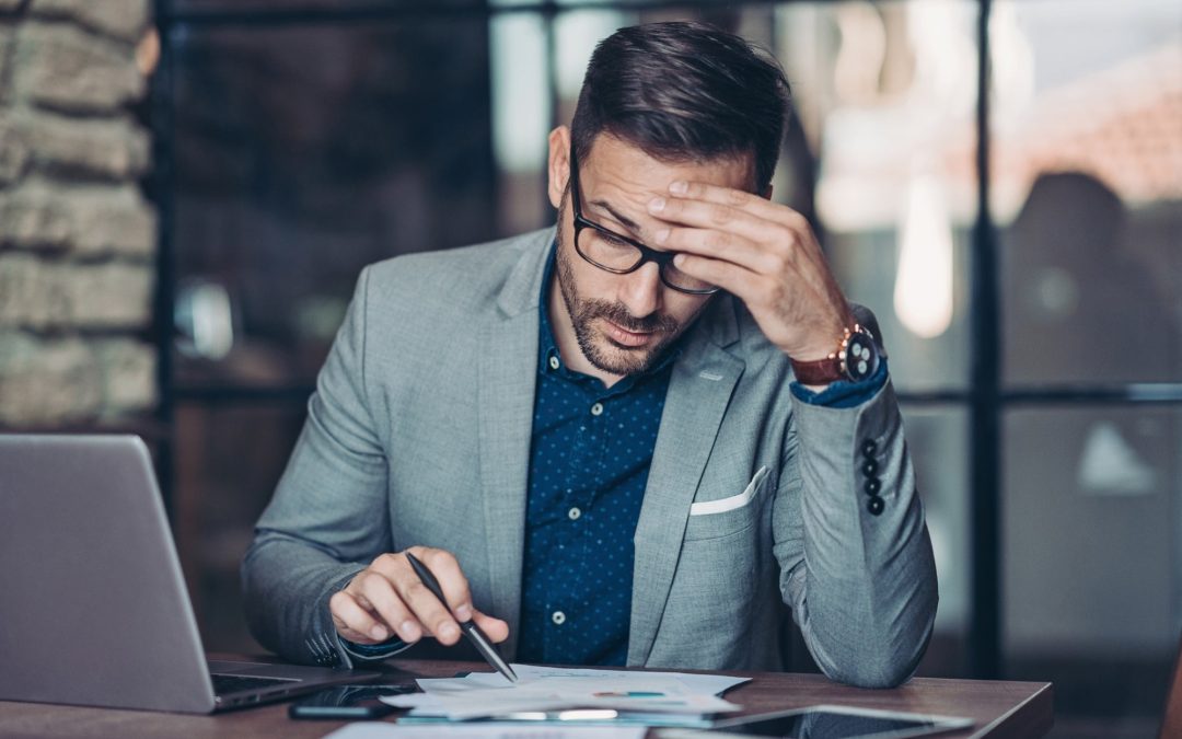 3 Critical Mistakes That Could Cost You Your Business During a Recession. Here’s How You Can Avoid Them.