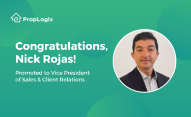PropLogix Announces VP of Sales and Client Relations