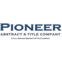 Video Library Muskogee Fort Gibson Tulsa Oklahoma City Ok Pioneer Abstract Title Company