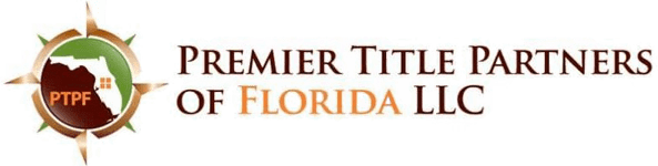 Vero Beach, Port St. Lucie, Fort Pierce FL | Premier Title Partners of Florida, LLC
