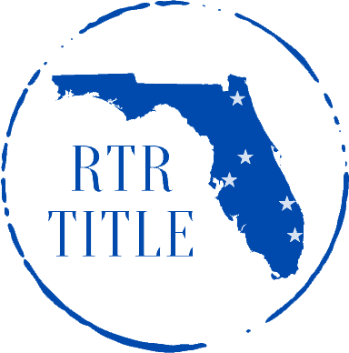 Orlando FL | RTR Title
