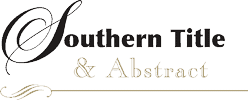 Orlando, Sanford, Kissimmee FL | Southern Title & Abstract, Inc.