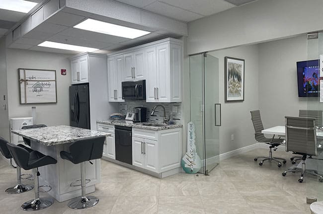 Boynton Beach - Plantation, Davie, Pembroke Pines FL | South Florida