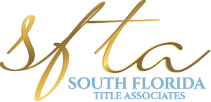 Plantation, Davie, Pembroke Pines FL | South Florida Title Associates