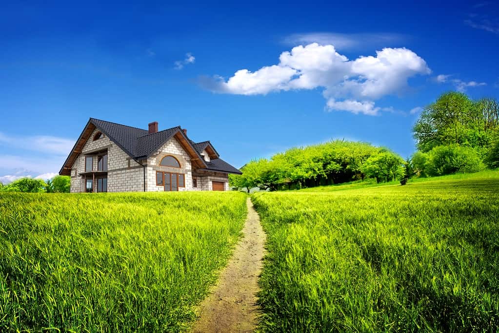 Services Beuatiful House