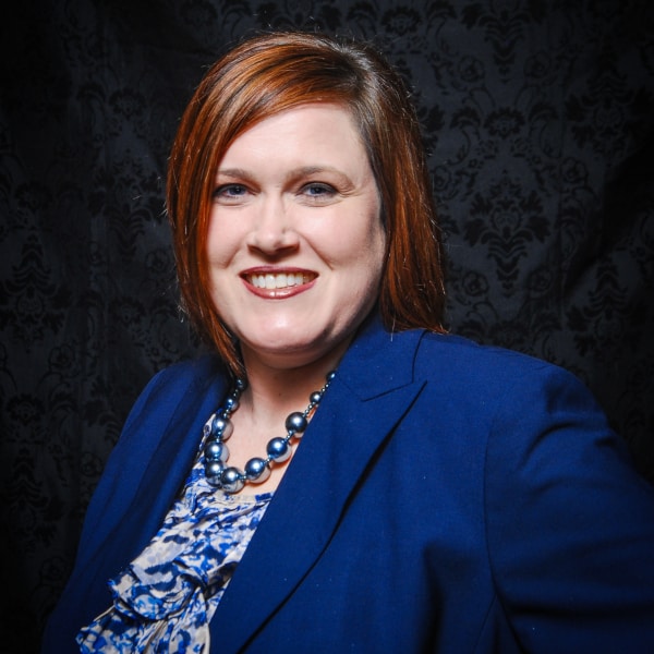 Jenny Cranford-Thomas