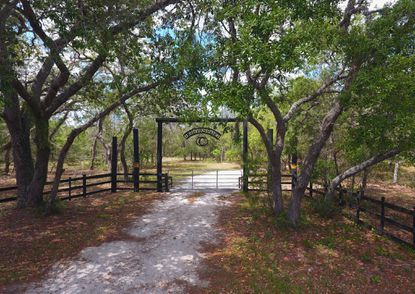 Developer Chris Dorworth submits plans for Seminole\’s Econ River Wilderness Area