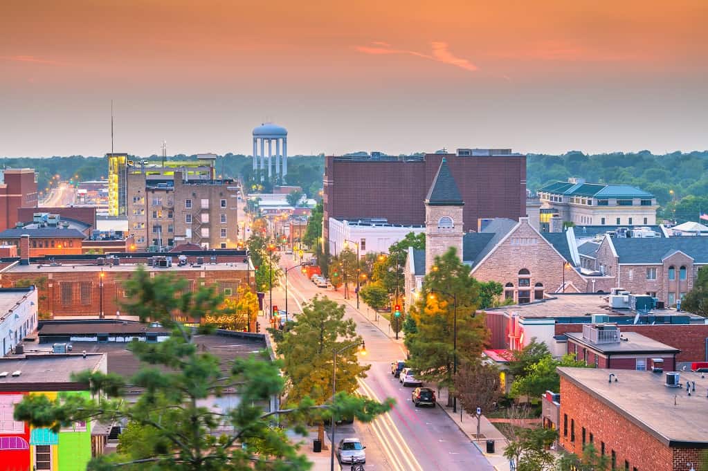 City Picture