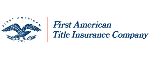 First american Title