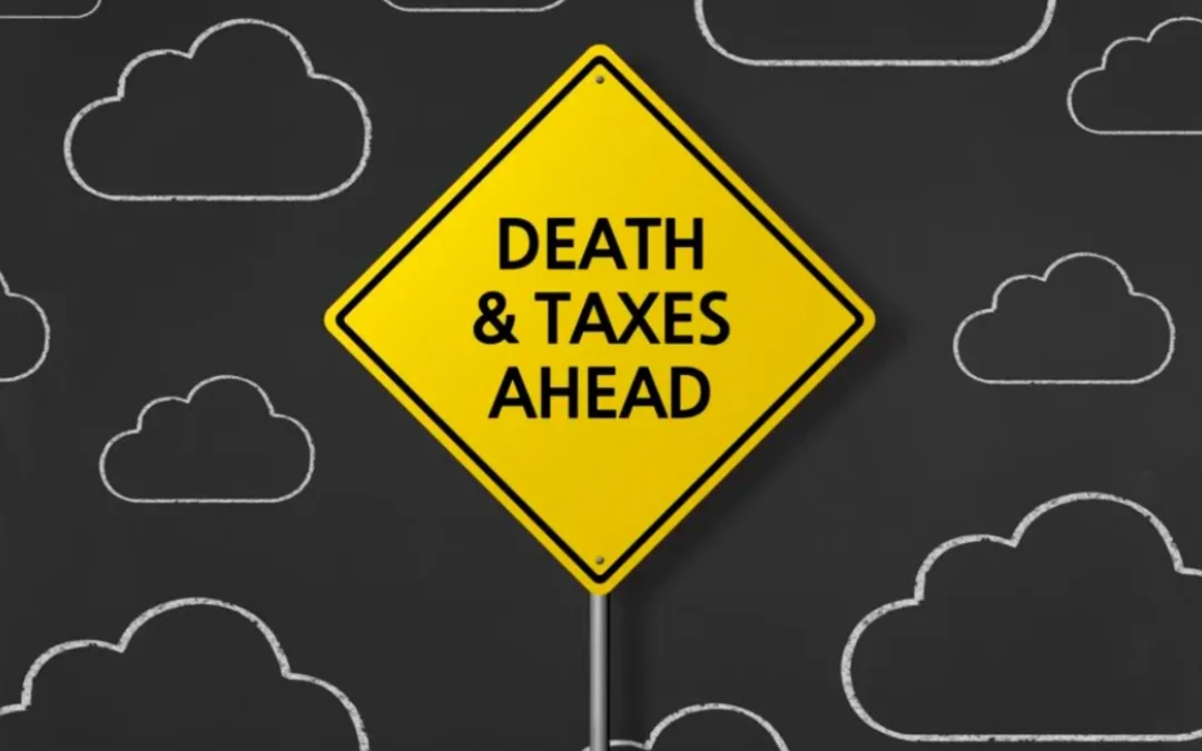 Vaughn Voyage: Estate Planning