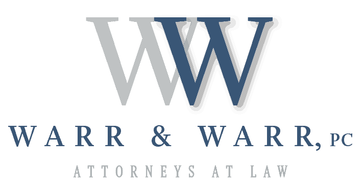 Law Firm | Warr & Warr, PC