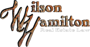 Wilson Hamilton Logo